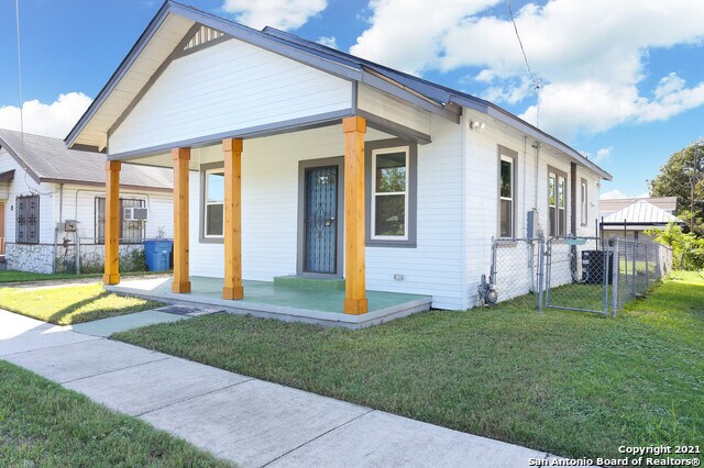 826 Virginia Blvd San Antonio, TX 78203 photo 2