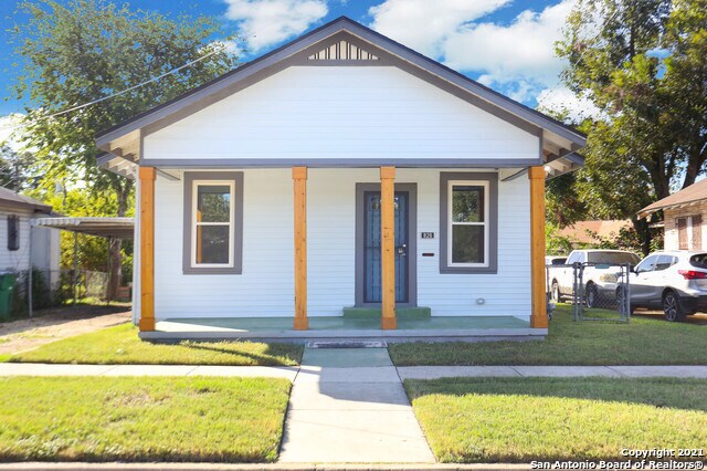 826 Virginia Blvd San Antonio, TX 78203 photo 3