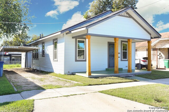 826 Virginia Blvd San Antonio, TX 78203 photo 4