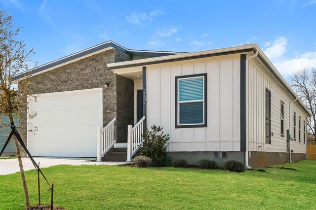 2104 Belzise Terrace Fort Worth, TX 76104 photo 2