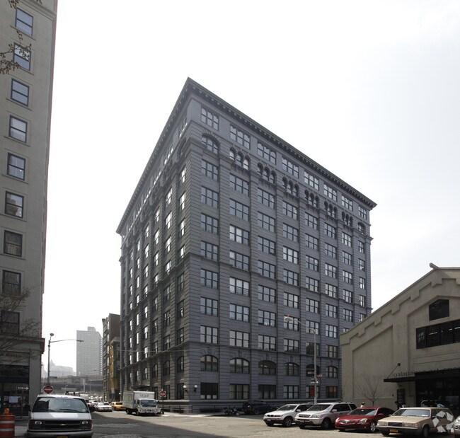 Sweeney Building photo 5