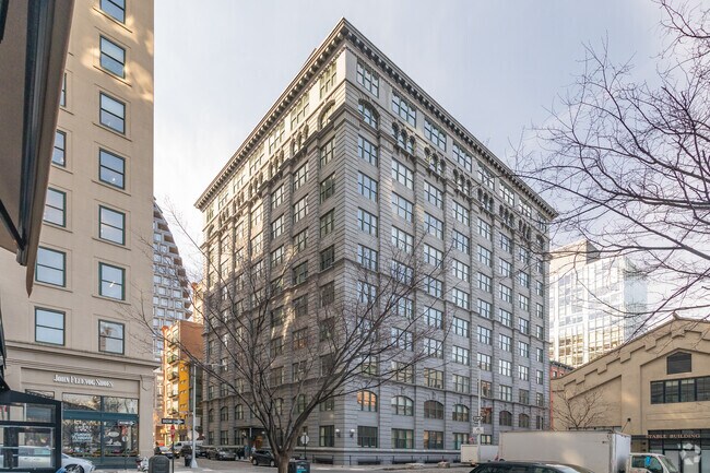 Sweeney Building photo 2