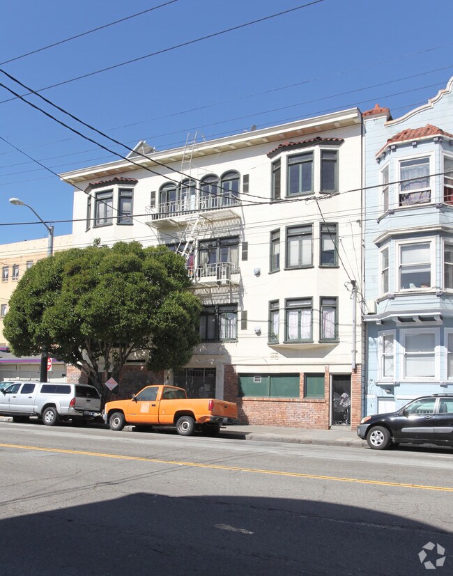 460 South Van Ness Avenue, San Francisco, CA 94103 photo 2