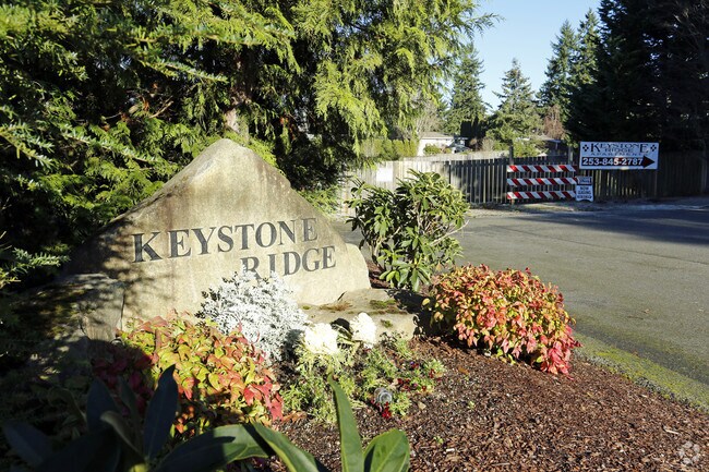 Keystone Ridge Apartments photo 2