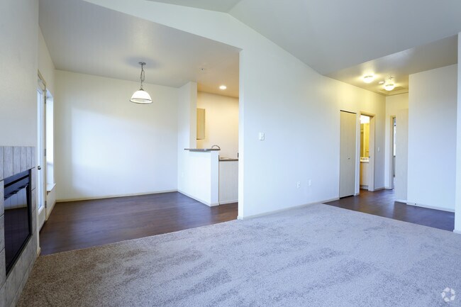 Keystone Ridge Apartments photo 5