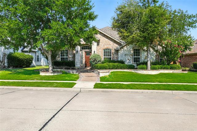 12404 Daimler Drive, Frisco, TX 75033 photo 2