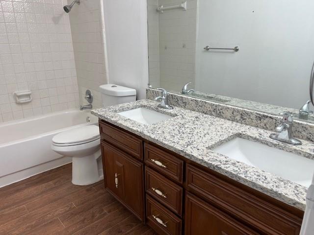 1022 Misty Way Garland, TX 75040 photo 4