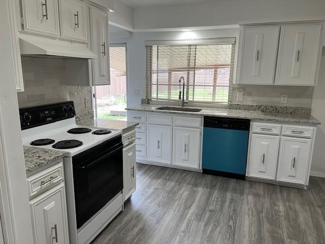 1022 Misty Way Garland, TX 75040 photo 2