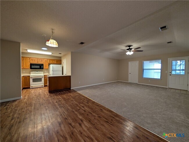 1666 Lantana Cir New Braunfels, TX 78130 photo 4