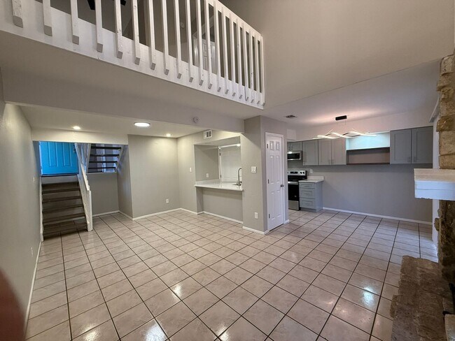 1606 Waterloo Tr Austin, TX 78704 photo 5