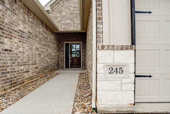 245 Honor Code Place, Granbury, TX 76049 photo 3