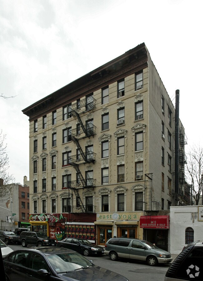 212 Avenue B New York, NY 10009 photo 4