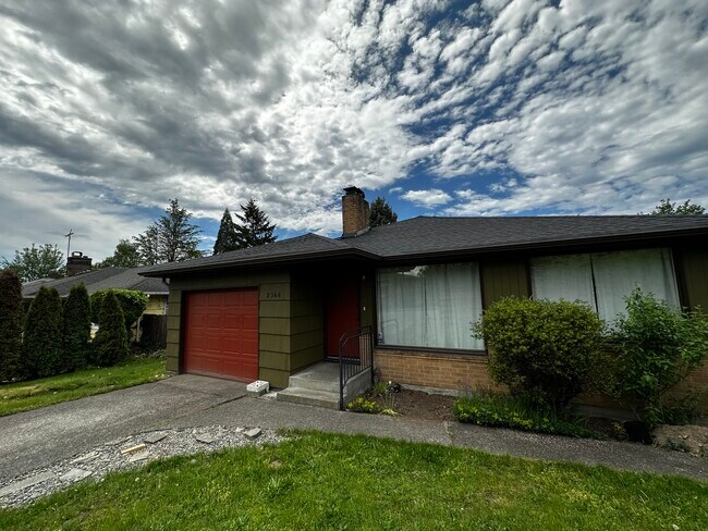 2344 North Winnifred Street, Tacoma, WA 98406 photo 2