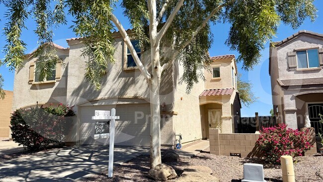 13585 N 87th Dr Peoria, AZ 85381 photo 2