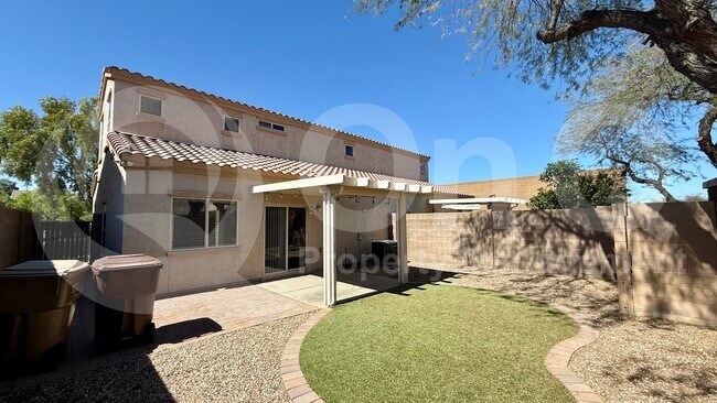 13585 N 87th Dr Peoria, AZ 85381 photo 3