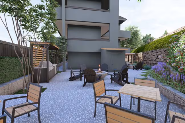 Bellevue Ridge photo 2