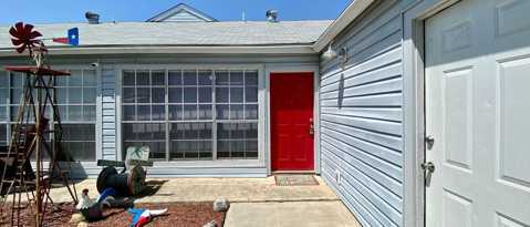 14525 Clovelly Wood San Antonio, TX 78233 photo 4