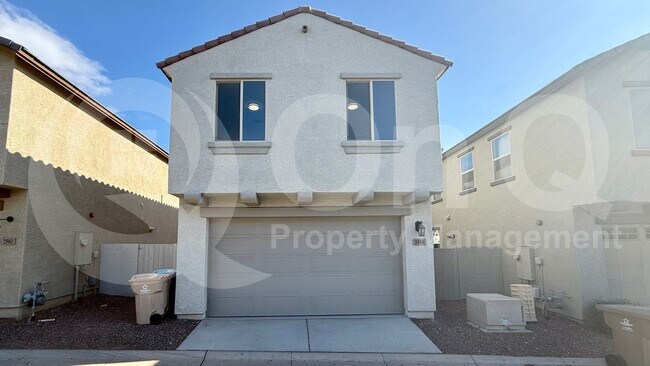 2494 N Heritage St Buckeye, AZ 85396 photo 3