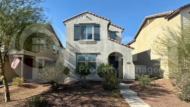 2494 N Heritage St Buckeye, AZ 85396