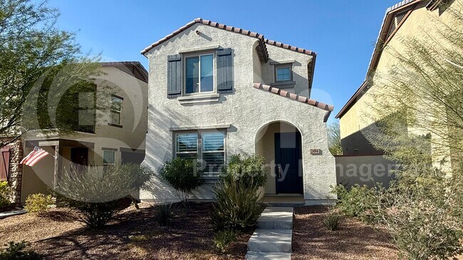 2494 N Heritage St Buckeye, AZ 85396 photo 2