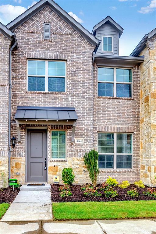 2723 Vista Park Lane, Lewisville, TX 75067 photo 4