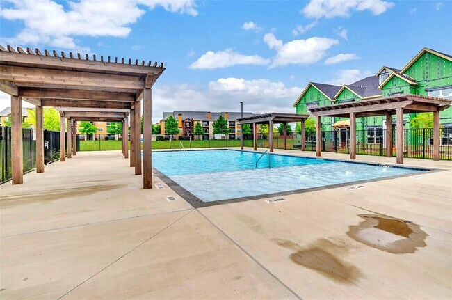 2723 Vista Park Lane, Lewisville, TX 75067 photo 2