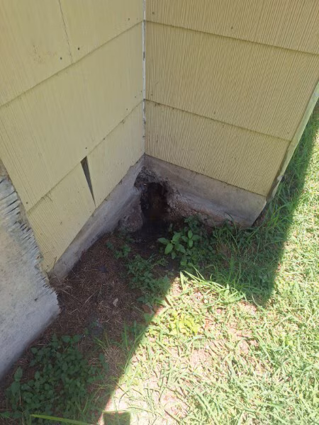 1214 Edris Dr San Antonio, TX 78224 photo 2