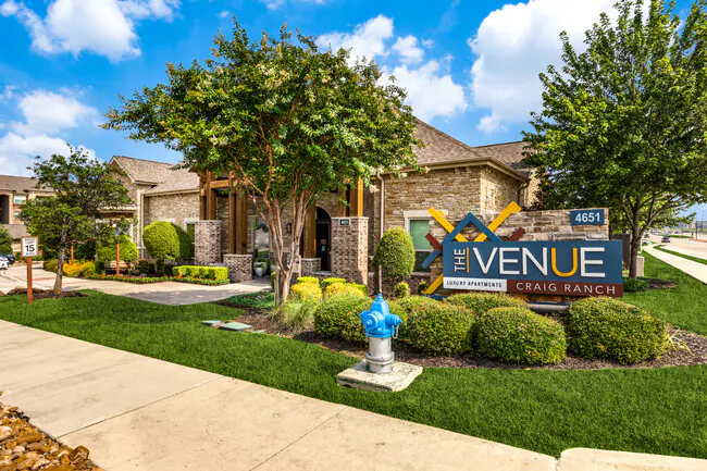 Venue Craig Ranch photo 2