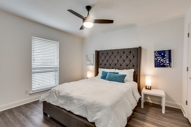 6922 La Manga Drive, Dallas, TX 75248 photo 5