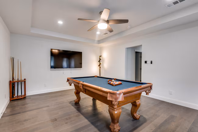 6922 La Manga Drive, Dallas, TX 75248 photo 4