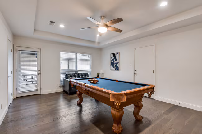 6922 La Manga Drive, Dallas, TX 75248 photo 3