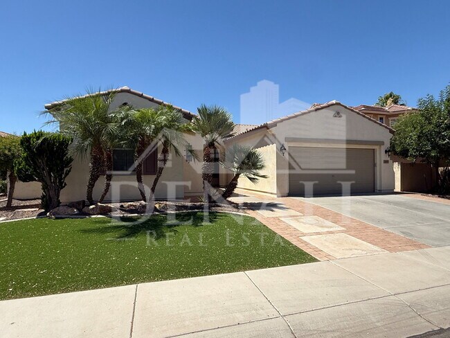 3695 E Bartlett Way Chandler, AZ 85249 photo 3