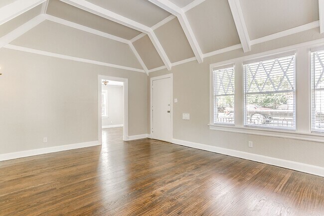 3257 Greene Ave Fort Worth, TX 76109 photo 5