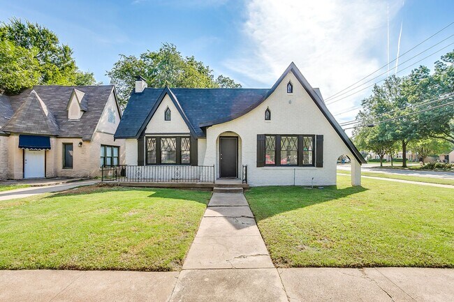 3257 Greene Ave Fort Worth, TX 76109 photo 3