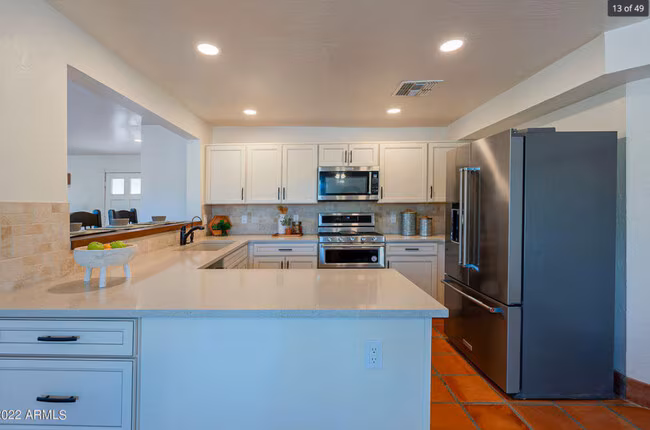 5418 E Yolantha St Cave Creek, AZ 85331 photo 2
