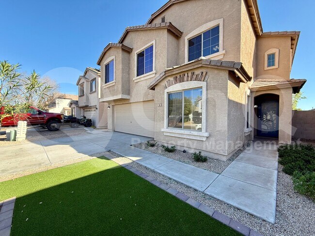 311 E Bradstock Way Queen Creek, AZ 85140 photo 3