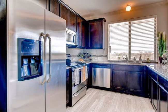 Star Ranch Townhomes photo 4
