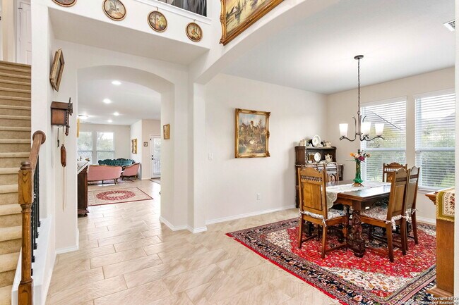 3319 Gully Hill San Antonio, TX 78253 photo 5