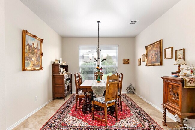 3319 Gully Hill San Antonio, TX 78253 photo 4