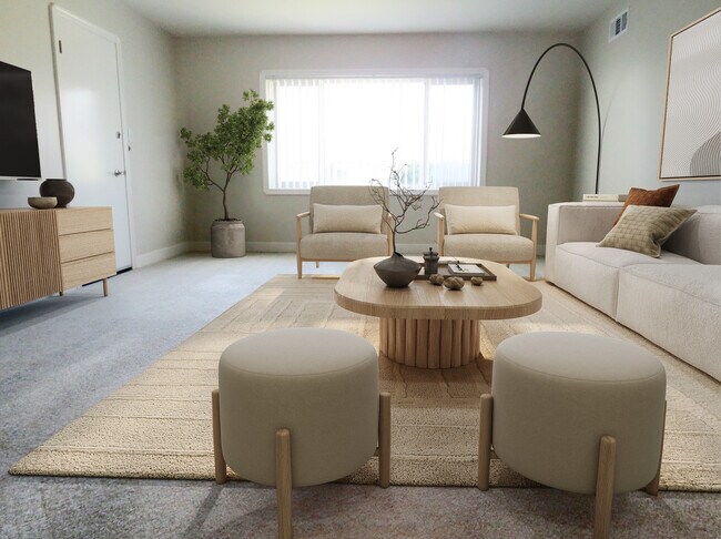 Hale Apartments photo 5