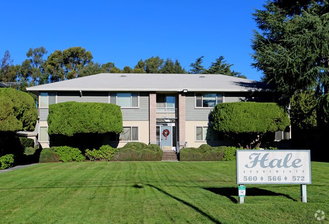 Hale Apartments photo 4