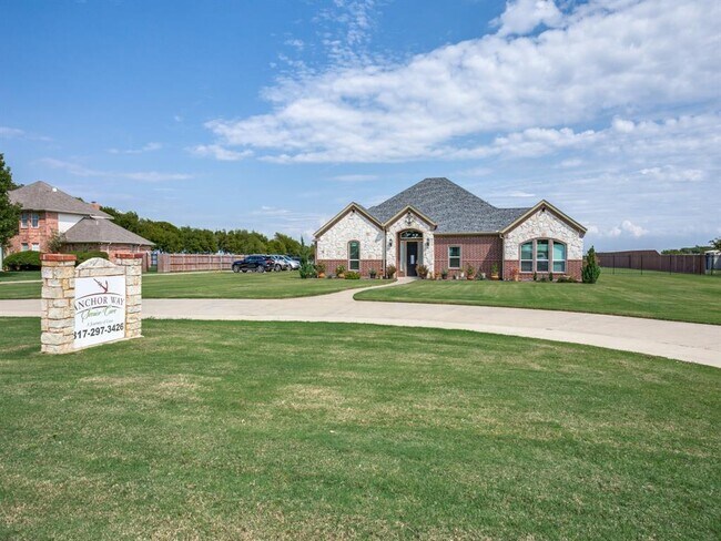 10809 West Cleburne Road, Crowley, TX 76036 photo 3
