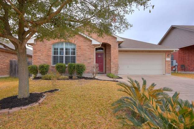 11712 Larch Valley Dr Austin, TX 78754 photo 2