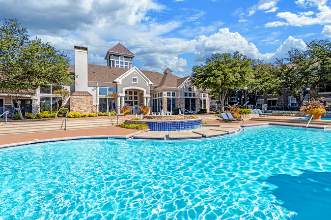 Grand Venetian at Las Colinas photo 4