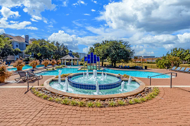 Grand Venetian at Las Colinas photo 3