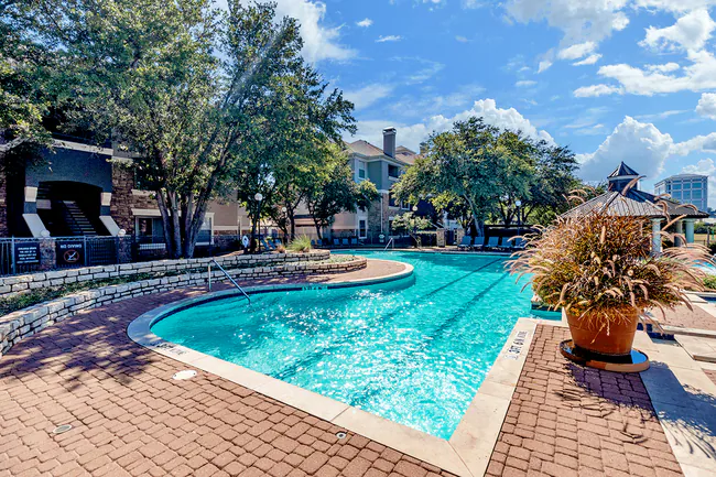 Grand Venetian at Las Colinas photo 5