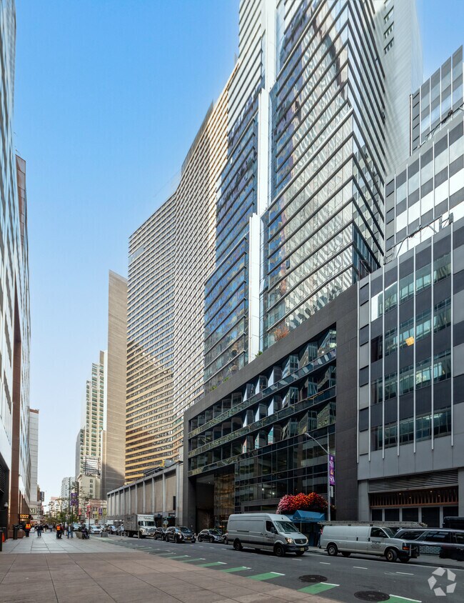 135 West 52nd Street photo 2