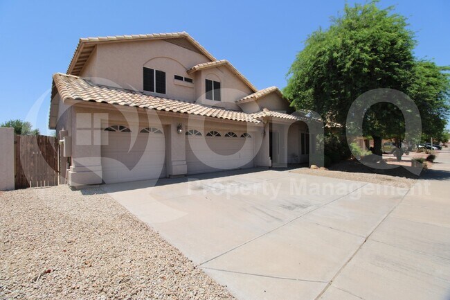 14666 N 90th Ln Peoria, AZ 85381 photo 2