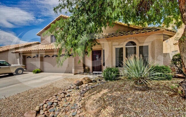 14666 N 90th Ln Peoria, AZ 85381 photo 3
