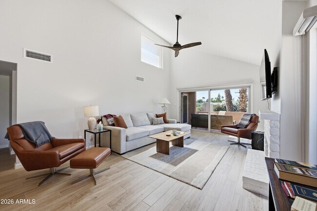 7428 N Vía Camello Del Norte Scottsdale, AZ 85258 photo 5